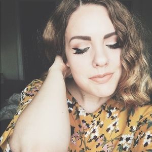 Meet your Posher, Jill